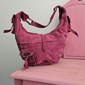 ❣️ S O L D ❣️ Diesel cargo bag oversized